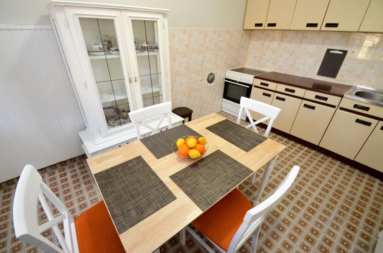 Red House Apartment Kotor Dış mekan fotoğraf