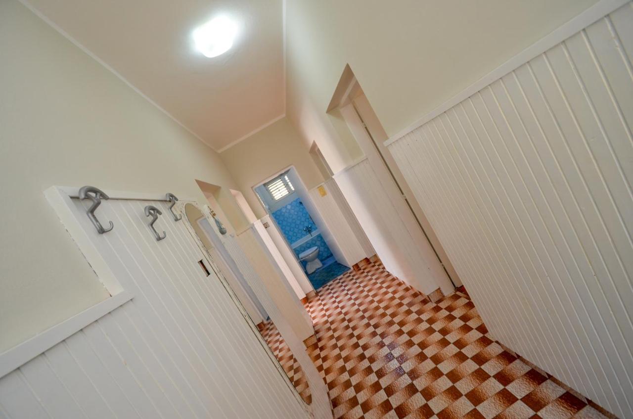 Red House Apartment Kotor Dış mekan fotoğraf