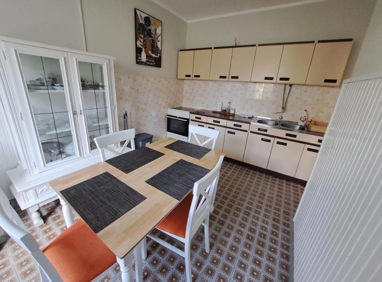 Red House Apartment Kotor Dış mekan fotoğraf