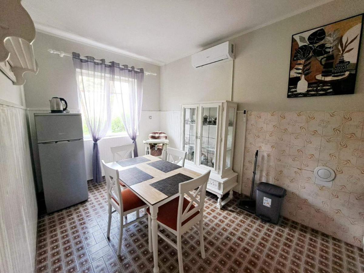 Red House Apartment Kotor Dış mekan fotoğraf