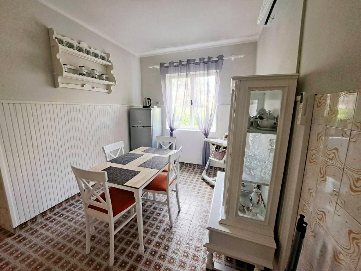 Red House Apartment Kotor Dış mekan fotoğraf