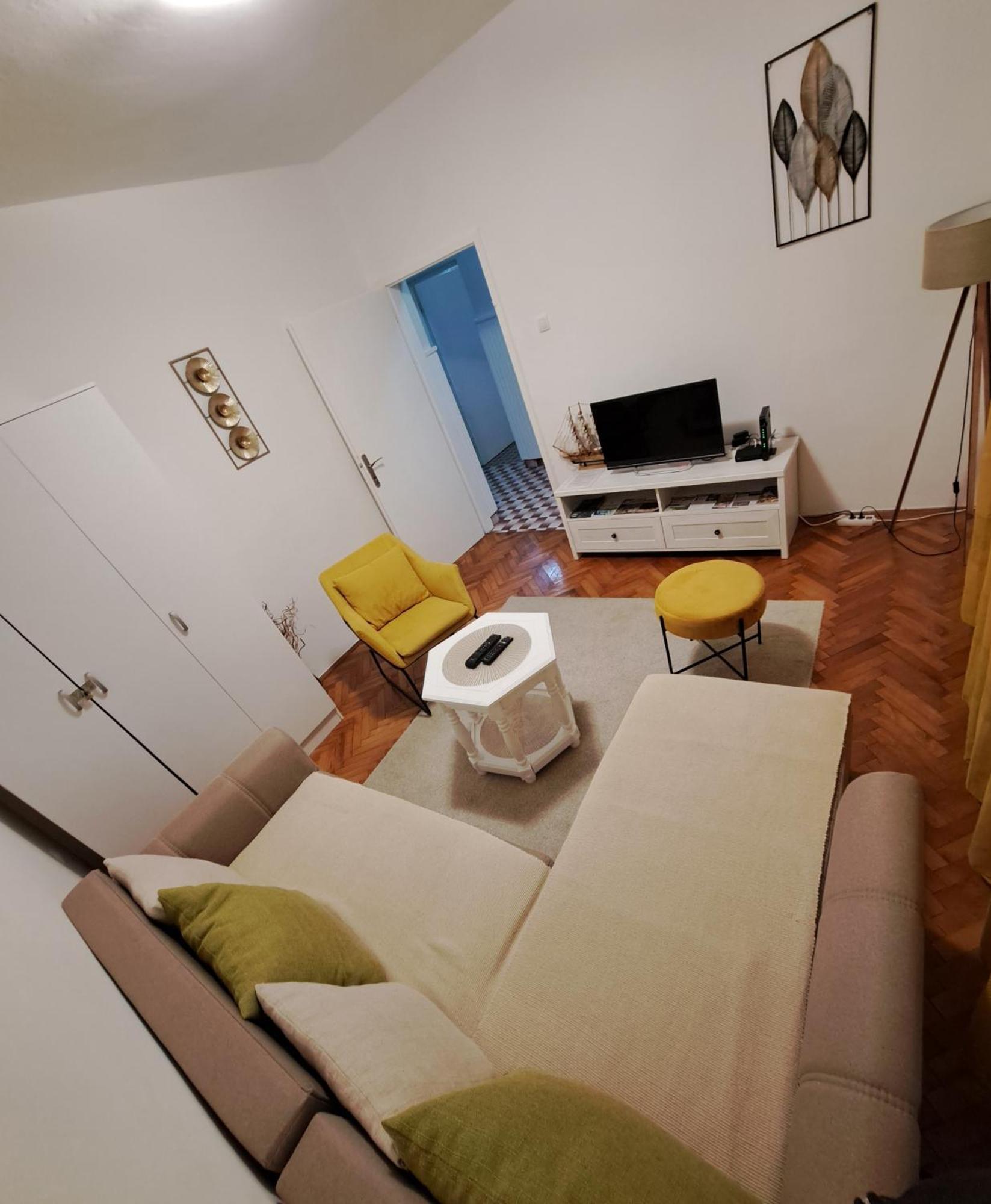 Red House Apartment Kotor Dış mekan fotoğraf