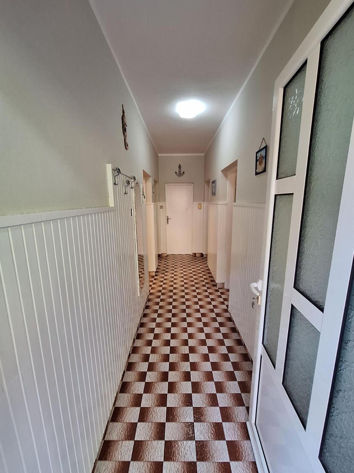 Red House Apartment Kotor Dış mekan fotoğraf